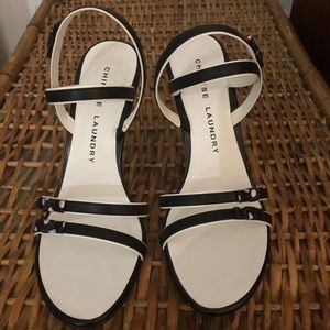 Chinese Laundry Heels